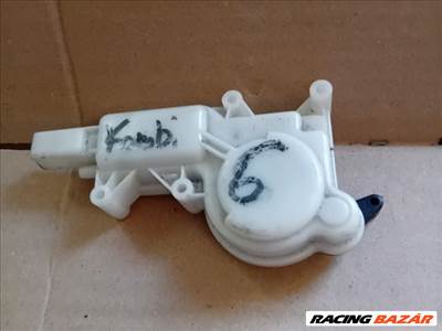 Mazda 6 (1st gen) MAZDA 6 Központizár Motor Csomagtérajtó