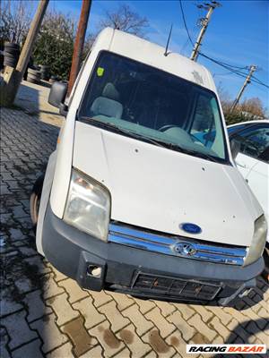 Ford Transit Connect bontott alkatrészei