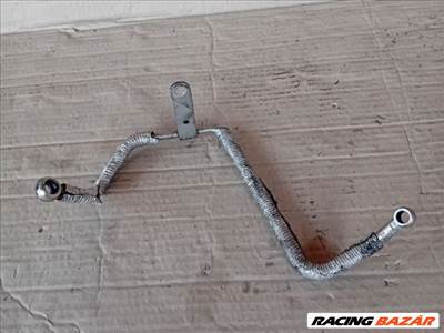 Mazda 6 (2nd gen) MAZDA 6 Turbó Olajcső