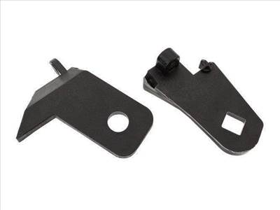 Fiat Doblo II első fényszóró javító készlet bal