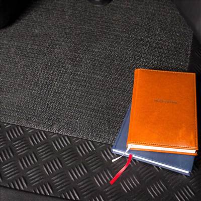 Daewoo Leganza csomagtértálca, 1996-2002