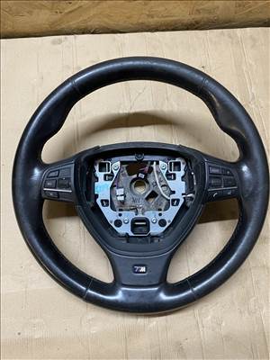 BMW 5-ös sorozat F10/F11 M-es kormány 