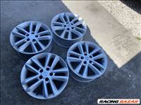 Opel alufelni szett, gyári 5x110 17” felni