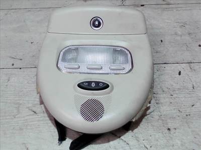 FIAT ULYSSE 02.07- Utastér világítás első