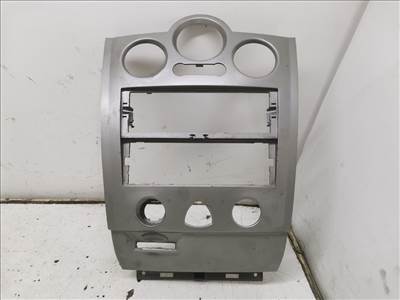 RENAULT MEGANE II (BM0/1_/ CM0/1_) 1.4 16V (BM0B/ CM0B) Középkonzol Keret #34958# 8200178435