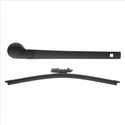 Seat Mii hátsó ablaktörlő kar lapáttal 2012-