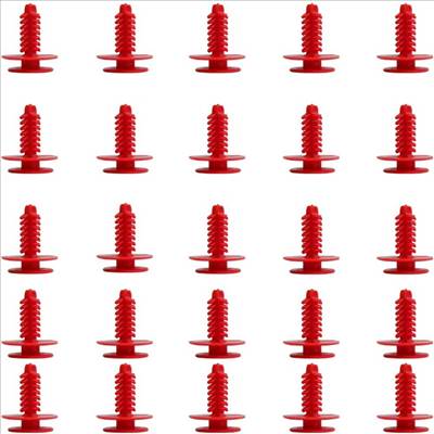 Alfa Romeo 145 kárpit rögzítő patent szett 1994-1999