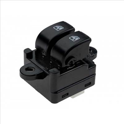 Hyundai Atos II ablakemelő kapcsoló 2003-2008