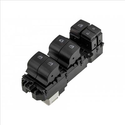 Toyota Hilux ablakemelő kapcsoló panel 2015-