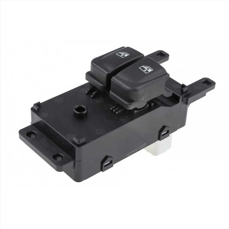 Hyundai i20 ablakemelő kapcsoló panel 2008-2015 1. kép