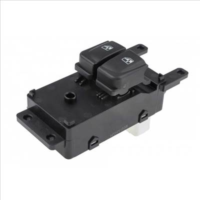 Hyundai i20 ablakemelő kapcsoló panel 2008-2015