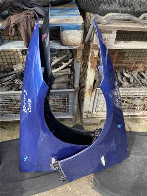 BMW 3-as sorozat E92, E93 sárvédő 