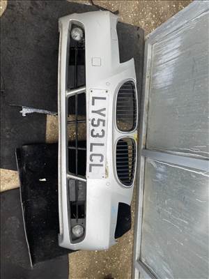 BMW 5-ös sorozat E60/E61 lökhárító 