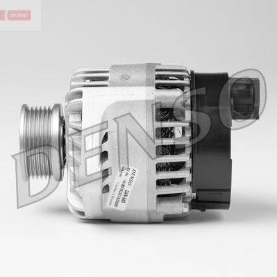 generátor DENSO DAN640 for FIAT