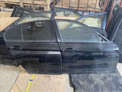 BMW 3-as sorozat F30 ajtó
