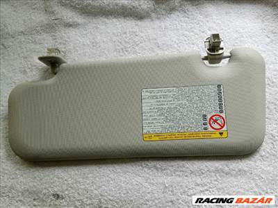 Mazda 6 (3rd gen) MAZDA 6 Jobb Napellenző