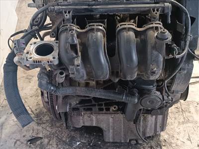 AUDI A2 Komplett Motor (Segédberendezésekkel)