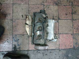 Audi A6 (C5 - 4B) Jobb Hengerfej (V-Motor/Boxer) *117842*
