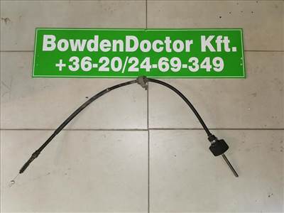 Citroën C5 II Citoren C6 elektromos rögzítő bowden javítás,BowdenDoctor Kft