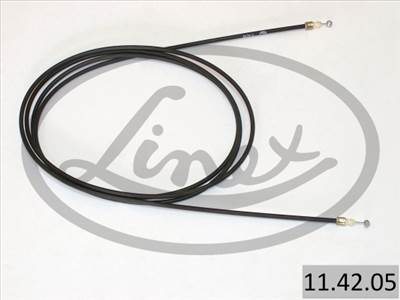 LINEX 11.42.05 - motorháztető bowden DAEWOO