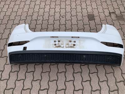 Hyundai I30 5ajtós (2017-től) Hátsó lökhárító 