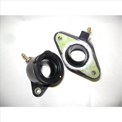 Yamaha XVS 650 Drag Star 1997-2003  szívócsonk Vergaseransaugstutzen 706-240
