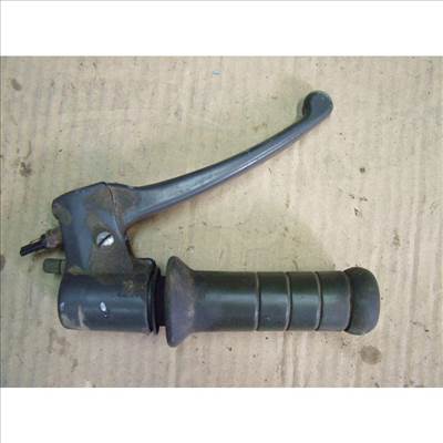 Piaggio Sfera 50 1993 II gázmarkolat+fékkar bremshebel brake level