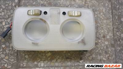 Fiat Linea belső világítás 