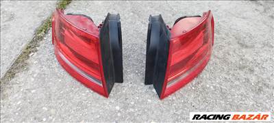 Audi A4 (B8 - 8K) sedan hátsó lámpa pár eladó 8k5945096d