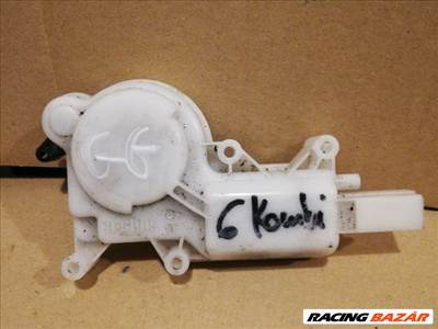 Mazda 6 (1st gen) MAZDA 6 Központizár Motor Csomagtérajtó