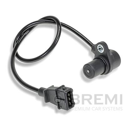 BREMI 60544 - impulzusadó, főtengely NISSAN