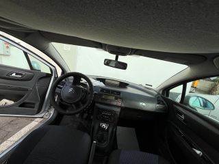 CITROËN C4 I (LC) Váltó Kulissza