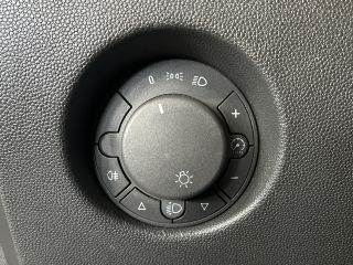 OPEL CORSA D Vészvillogó Kapcsoló