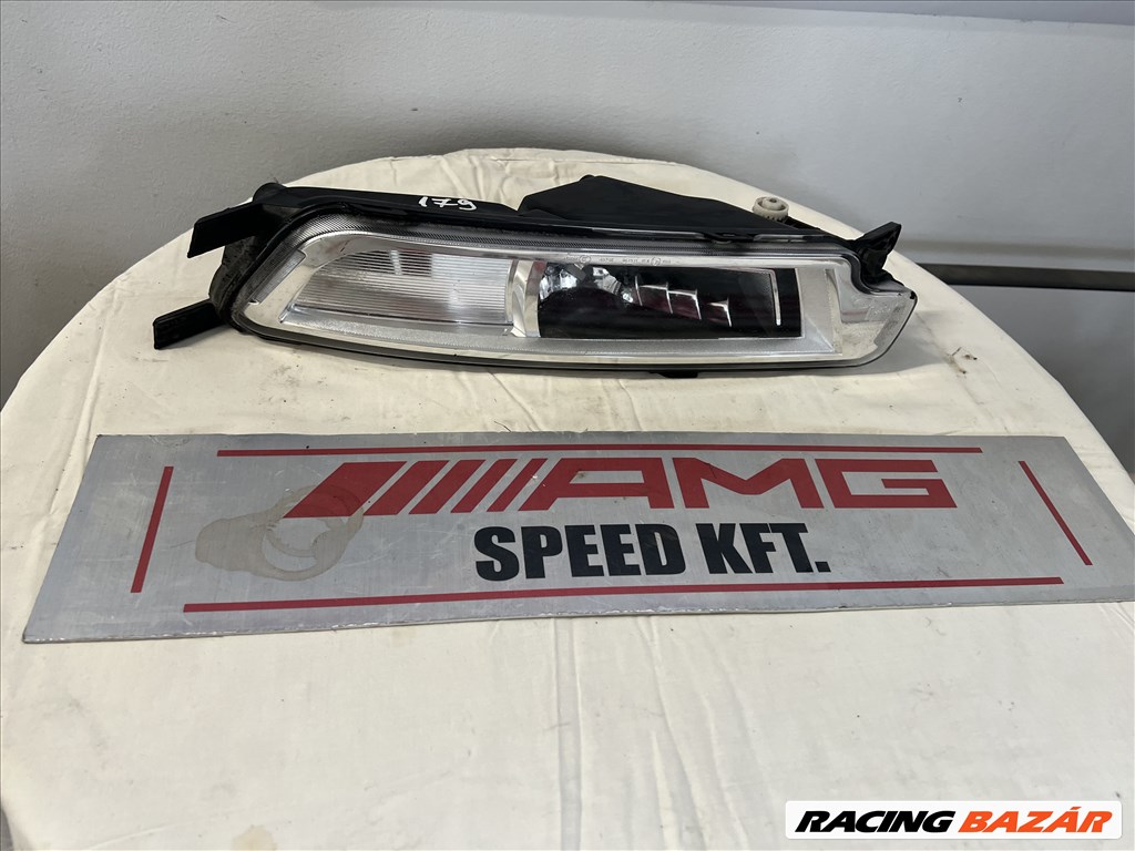 Volkswagen Passat B8 B8 ködlámpa  3g0941662l 1. kép