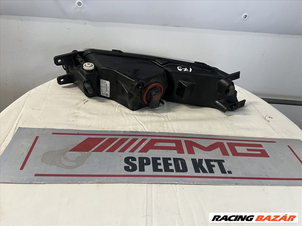 Volkswagen Passat B8 B8 ködlámpa  3g0941662l 2. kép