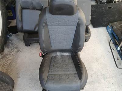 Opel Meriva B Bal első ülés 