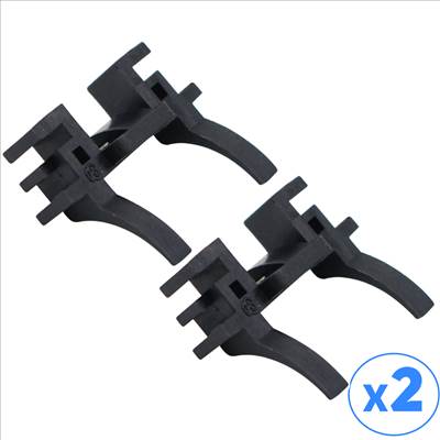 Led adapter H7 Opel Corsa E, Meriva B, Grandland, Adam