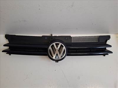 Volkswagen Golf IV (1J) hûtődíszrács (hûtő díszrács) 1J0853655G