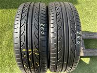 195/45 R17 Hankook Ventus v12 Evo 2 nyári gumi 6mm