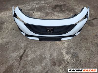 Peugeot 308 III motortető ajtó lámpa sárvédő lökhárító