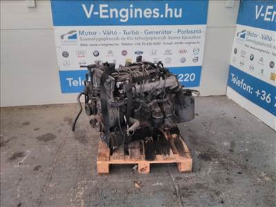 Kia Carnival 2.9CRDI, J3 bontott motor 