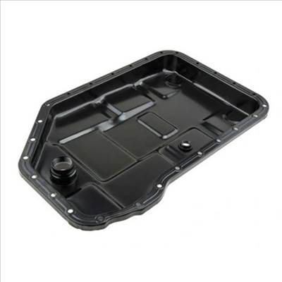 Audi A4 B8 Avant 1.8 TFSI kombi olajteknő 2011-2015
