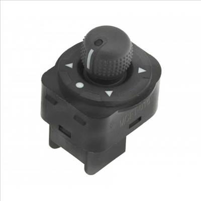 Peugeot Bipper tükörállító kapcsoló 2008-