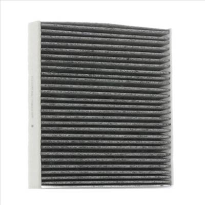 Renault Captur I új utángyártott aktívszenes pollenszűrő, utastér filter 2013-2020-ig MECA