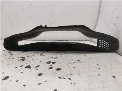 RENAULT CLIO IV 1.5 dCi 90 Hűtő Légterelő #35509# 214B30199R