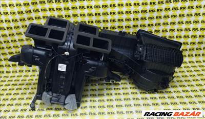 Mercedes CLA-osztály W117 Komplett hűtés fűtésbox a2468301502