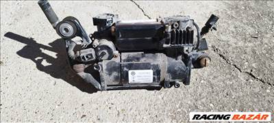 Volkswagen Touareg I, Porsche Cayenne I, Audi Q7 (4L) légrugó kompresszor  7l0616006e