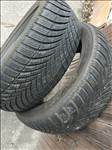  225/55R17 Semperit Speed Grip 5téli gumi párban eladó