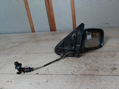 VOLKSWAGEN POLO III. 94-99 Jobb visszapillantó tükör mechanikus