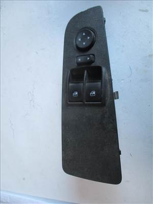 Fiat Grande Punto elektromos ablakemelő kapcsoló bal 